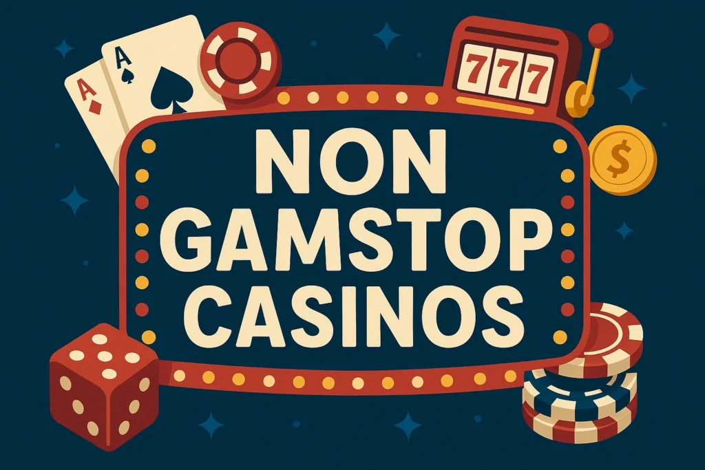 non gamstop casino uk